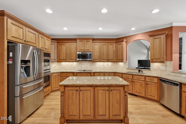 2205 Belvinwood Drive, Fuquay Varina, NC 27526