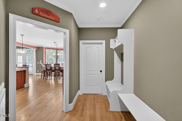 2205 Belvinwood Drive, Fuquay Varina, NC 27526