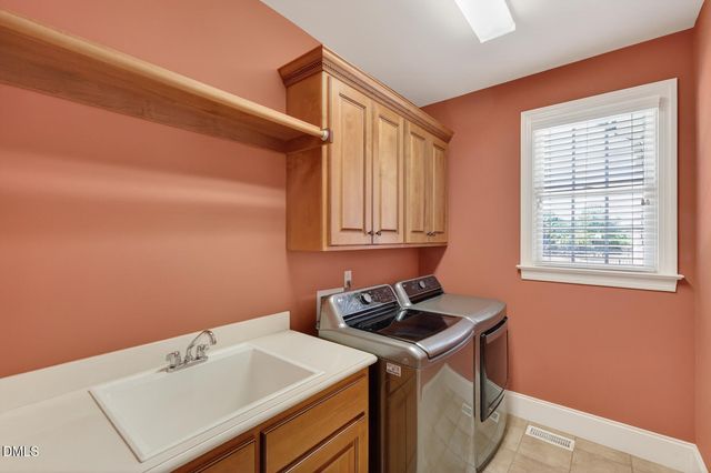 2205 Belvinwood Drive, Fuquay Varina, NC 27526