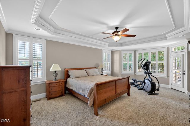 2205 Belvinwood Drive, Fuquay Varina, NC 27526