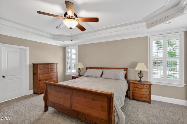 2205 Belvinwood Drive, Fuquay Varina, NC 27526