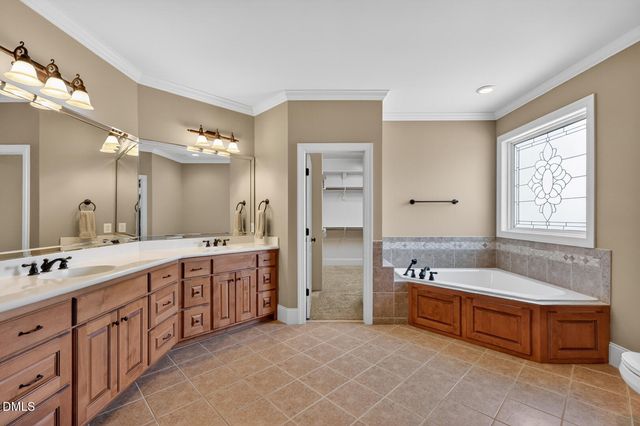 2205 Belvinwood Drive, Fuquay Varina, NC 27526