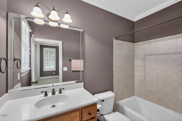 2205 Belvinwood Drive, Fuquay Varina, NC 27526