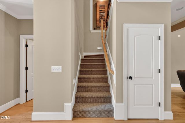 2205 Belvinwood Drive, Fuquay Varina, NC 27526