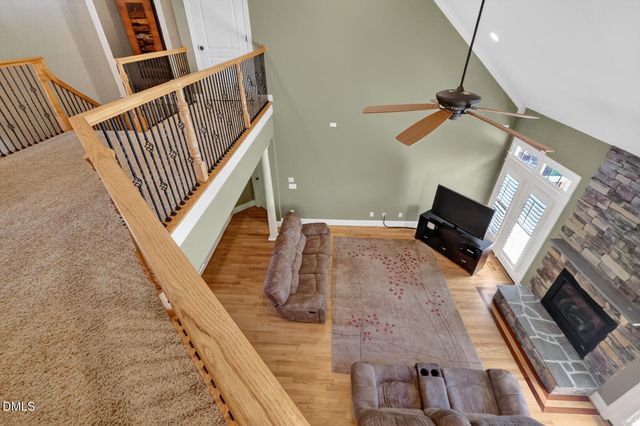 2205 Belvinwood Drive, Fuquay Varina, NC 27526