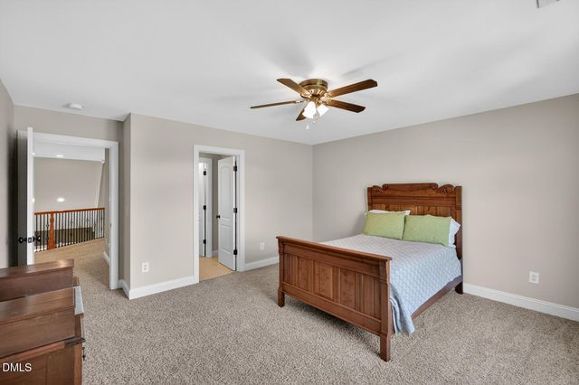 2205 Belvinwood Drive, Fuquay Varina, NC 27526