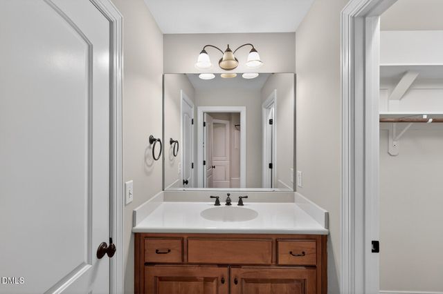 2205 Belvinwood Drive, Fuquay Varina, NC 27526
