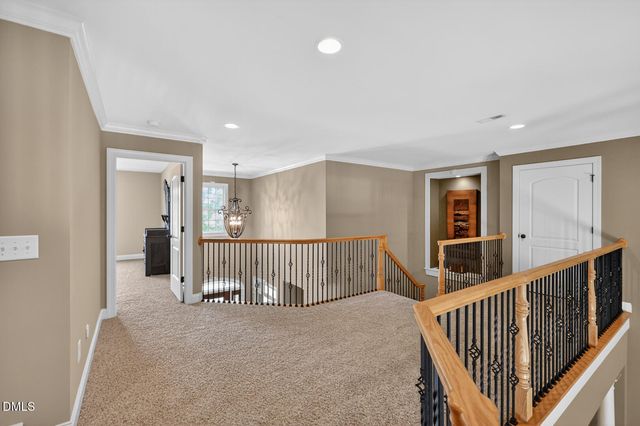 2205 Belvinwood Drive, Fuquay Varina, NC 27526