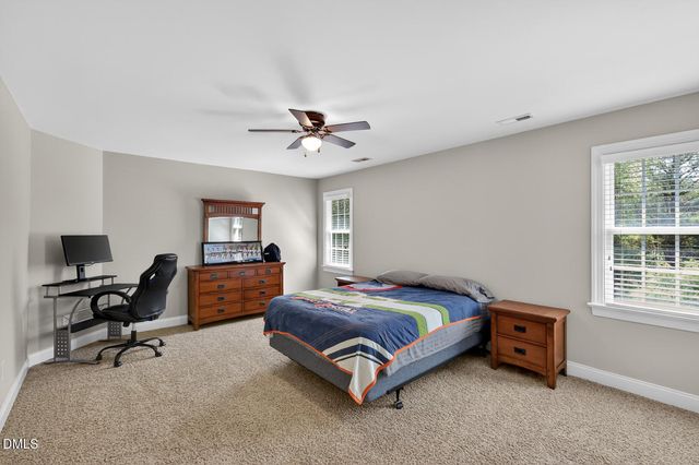 2205 Belvinwood Drive, Fuquay Varina, NC 27526