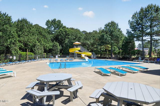 2205 Belvinwood Drive, Fuquay Varina, NC 27526