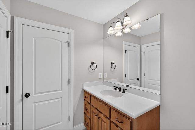 2205 Belvinwood Drive, Fuquay Varina, NC 27526