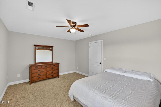 2205 Belvinwood Drive, Fuquay Varina, NC 27526