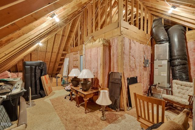 2205 Belvinwood Drive, Fuquay Varina, NC 27526