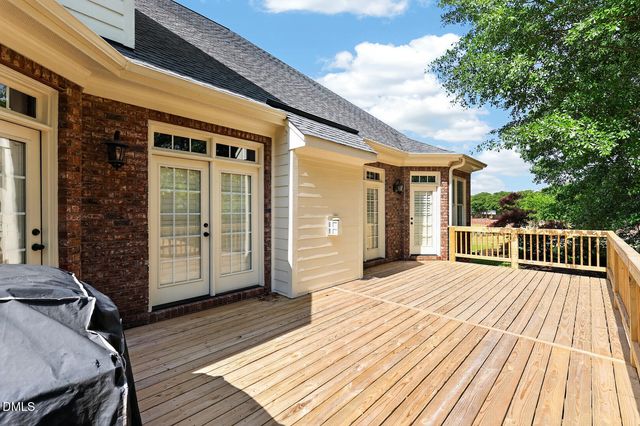 2205 Belvinwood Drive, Fuquay Varina, NC 27526