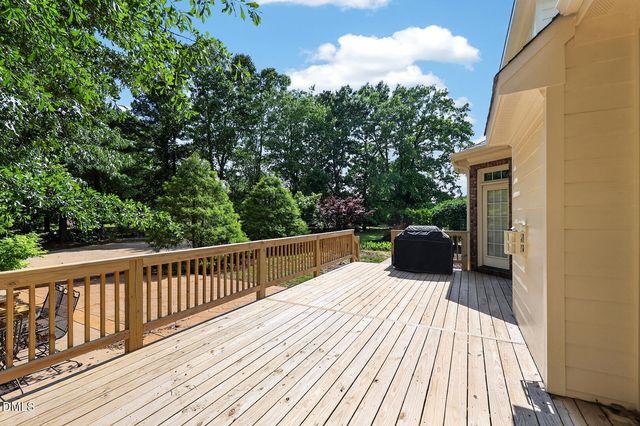 2205 Belvinwood Drive, Fuquay Varina, NC 27526