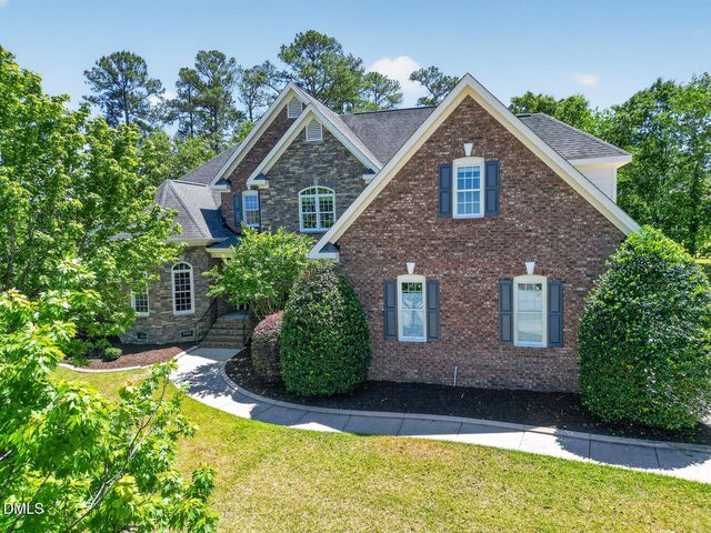 2205 Belvinwood Drive, Fuquay Varina, NC 27526