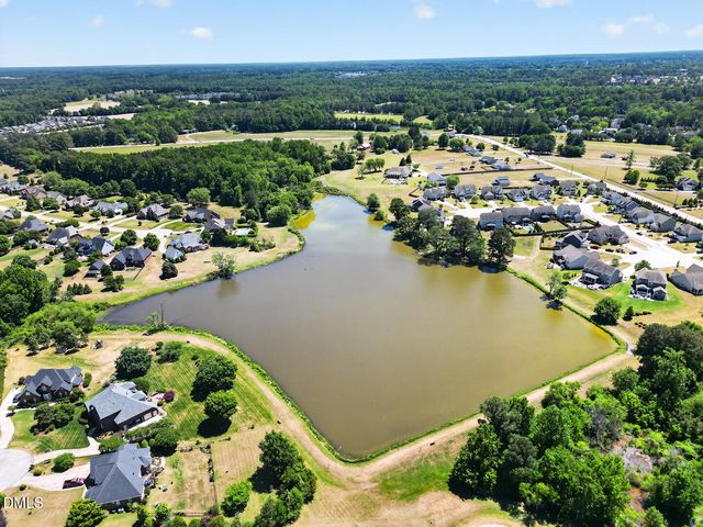 2205 Belvinwood Drive, Fuquay Varina, NC 27526