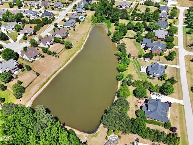 2205 Belvinwood Drive, Fuquay Varina, NC 27526