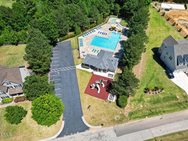 2205 Belvinwood Drive, Fuquay Varina, NC 27526