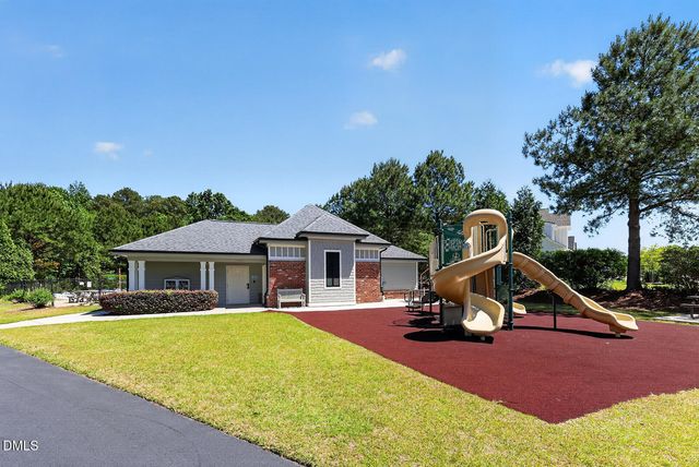 2205 Belvinwood Drive, Fuquay Varina, NC 27526