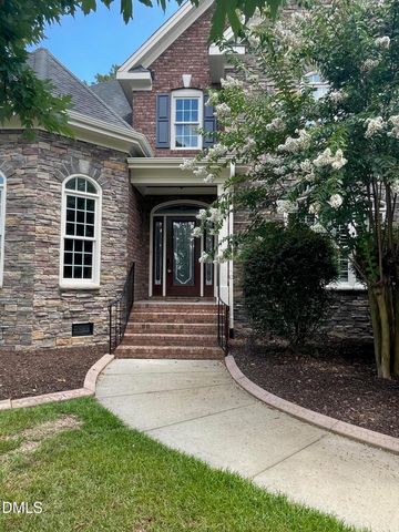2205 Belvinwood Drive, Fuquay Varina, NC 27526