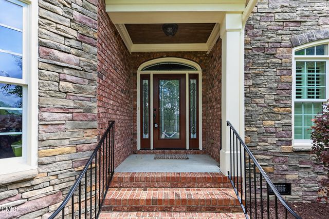 2205 Belvinwood Drive, Fuquay Varina, NC 27526