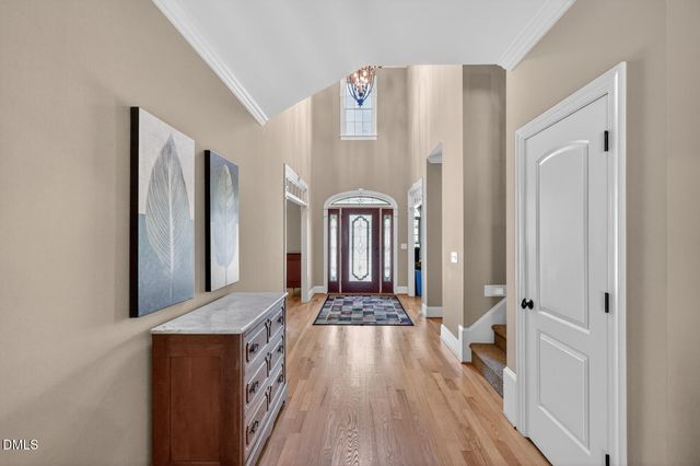 2205 Belvinwood Drive, Fuquay Varina, NC 27526