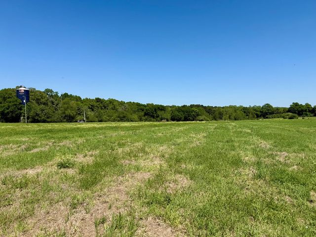 11.25 acres Huskey Road, Dothan, AL 36303