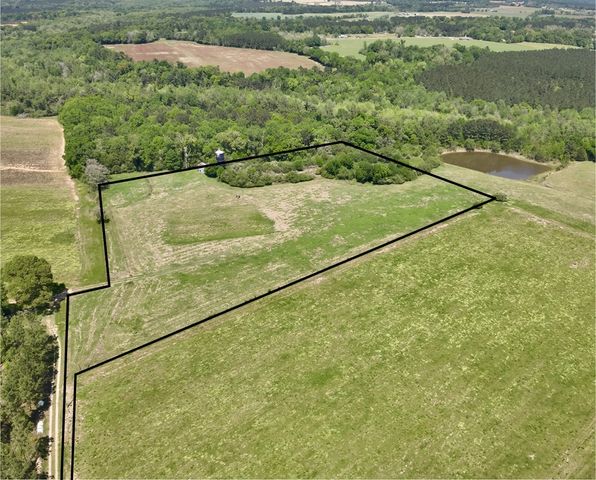 11.25 acres Huskey Road, Dothan, AL 36303
