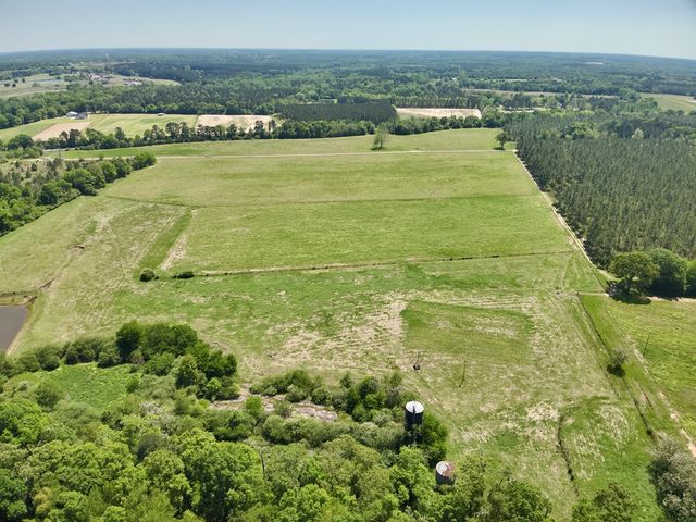 11.25 acres Huskey Road, Dothan, AL 36303