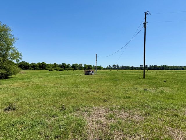 11.25 acres Huskey Road, Dothan, AL 36303