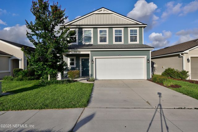 13623 HOLSINGER Boulevard, Jacksonville, FL 32256