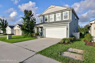 13623 HOLSINGER Boulevard, Jacksonville, FL 32256