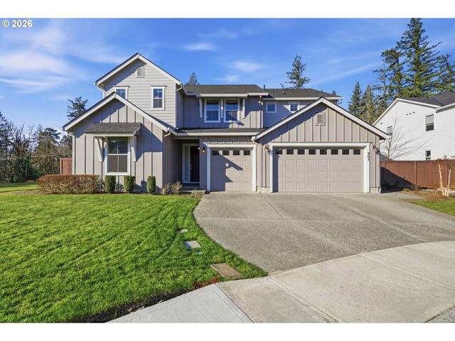 965 W MAGNOLIA Loop, Washougal, WA 98671