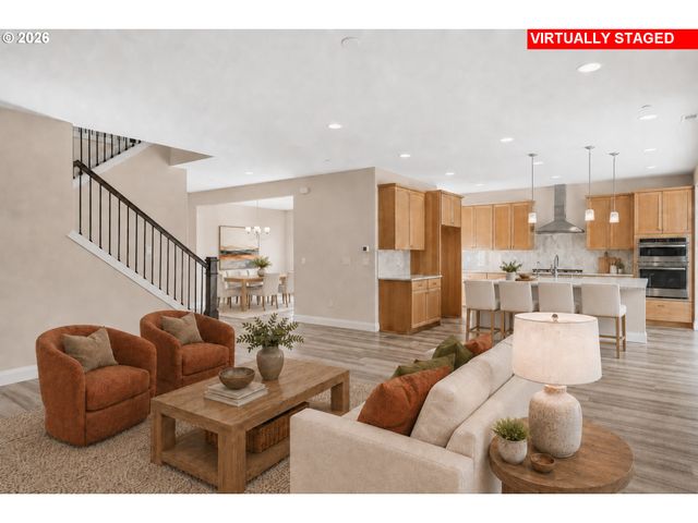 965 W MAGNOLIA Loop, Washougal, WA 98671
