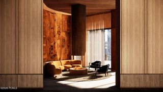 1843 W Glencoe Mountain Way 614, Park City, UT 84060