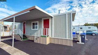 747 Lewelling Blvd, San Leandro, CA 94579