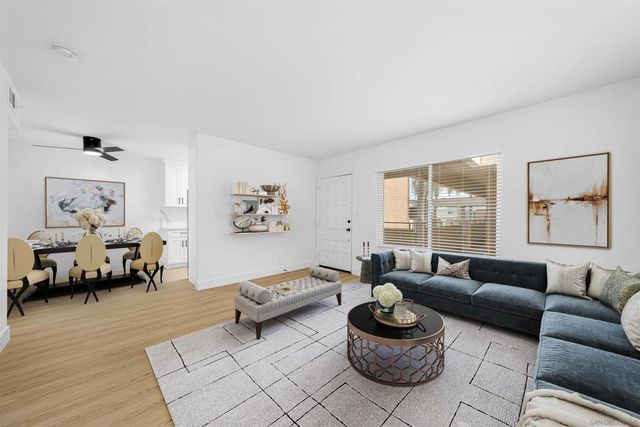 1030 Robinson Ave 205, San Diego, CA 92103