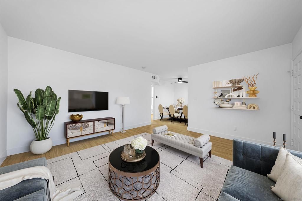 1030 Robinson Ave 205, San Diego, CA 92103