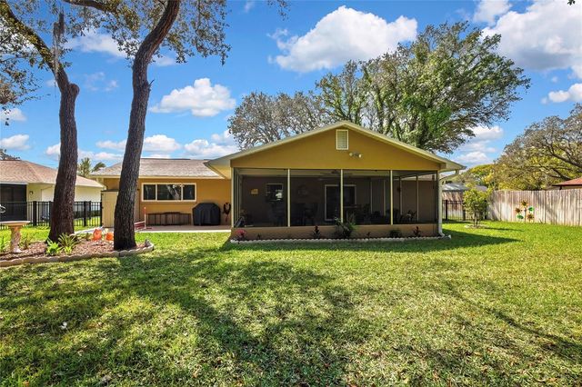 9043 GAYNOR STREET, Spring Hill, FL 34608