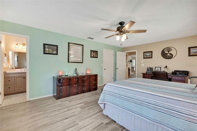 9043 GAYNOR STREET, Spring Hill, FL 34608