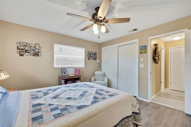 9043 GAYNOR STREET, Spring Hill, FL 34608