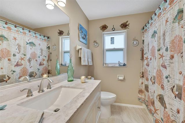 9043 GAYNOR STREET, Spring Hill, FL 34608