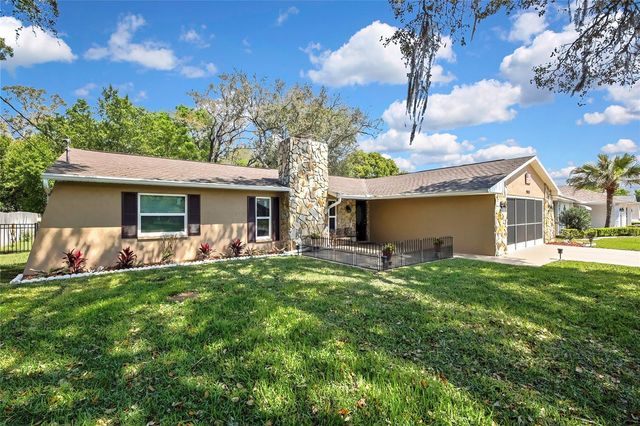 9043 GAYNOR STREET, Spring Hill, FL 34608