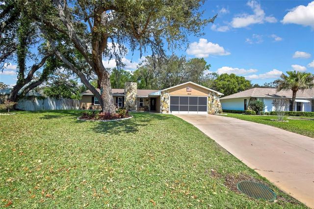 9043 GAYNOR STREET, Spring Hill, FL 34608