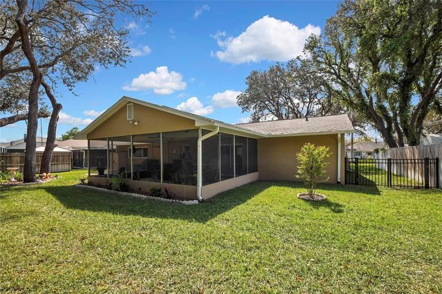 9043 GAYNOR STREET, Spring Hill, FL 34608