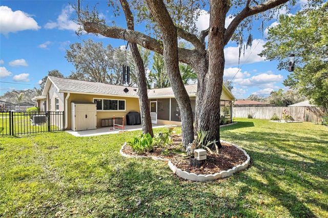 9043 GAYNOR STREET, Spring Hill, FL 34608