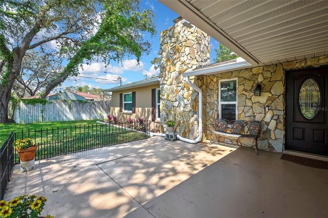 9043 GAYNOR STREET, Spring Hill, FL 34608