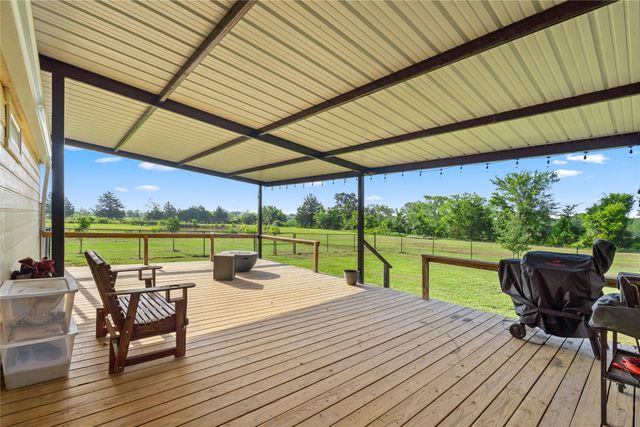 1001 County Road 1350, Quitman, TX 75783