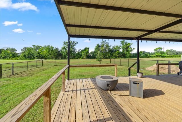 1001 County Road 1350, Quitman, TX 75783